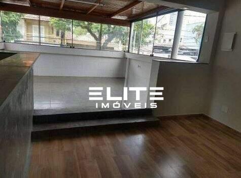 Salão à venda no Bairro Jardim: 