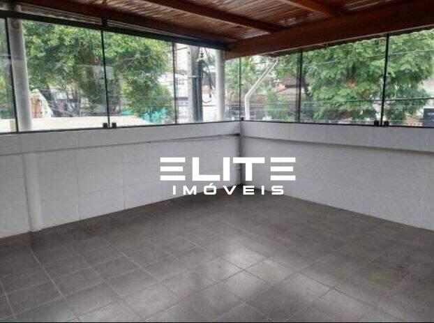 Salão à venda no Bairro Jardim: 