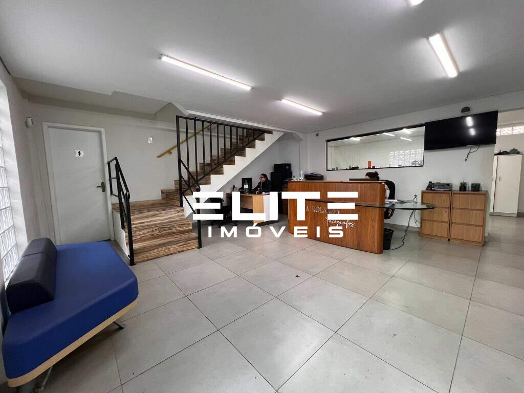 Galpão à venda no Bangú: 