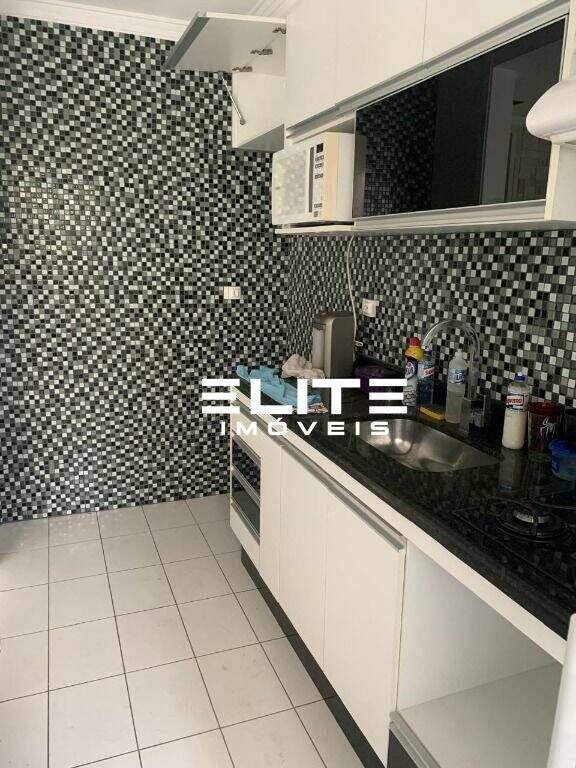 Apartamento à venda no Bairro Jardim: 