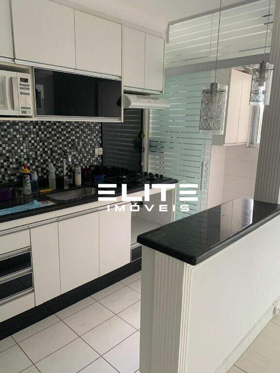 Apartamento à venda no Bairro Jardim: 