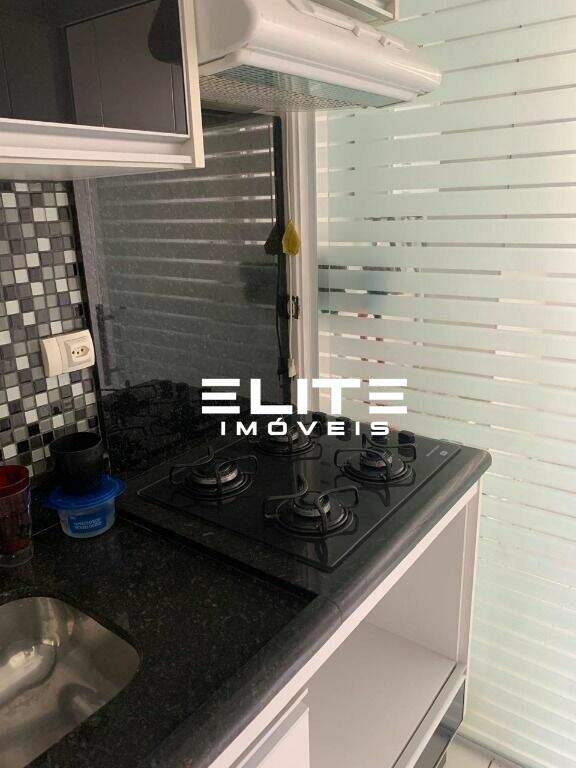 Apartamento à venda no Bairro Jardim: 