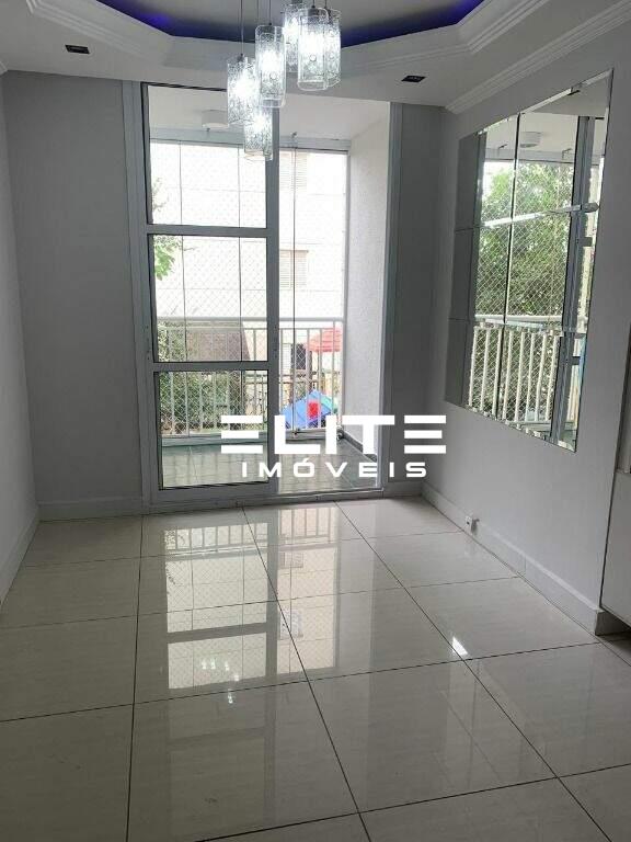 Apartamento à venda no Bairro Jardim: 