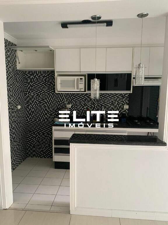 Apartamento à venda no Bairro Jardim: 