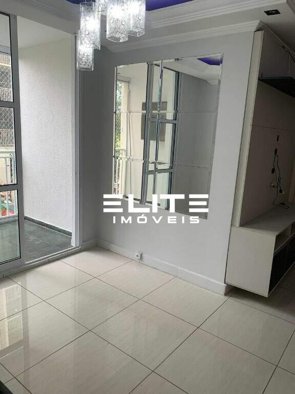 Apartamento à venda no Bairro Jardim: 