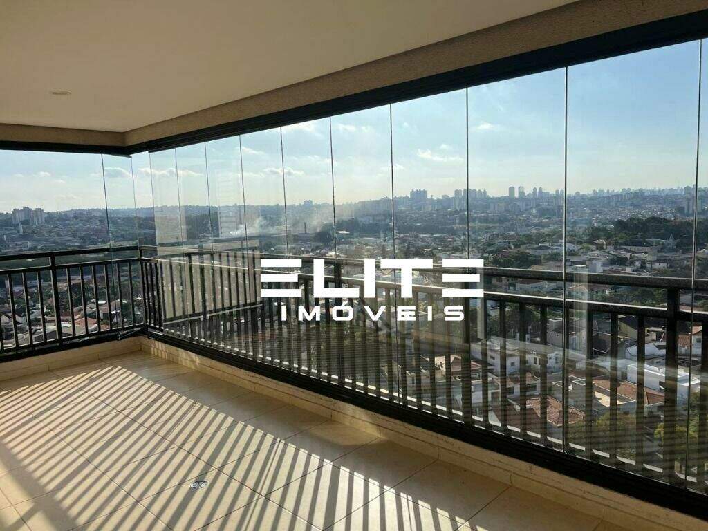 Apartamento à venda no Jardim São Caetano: 