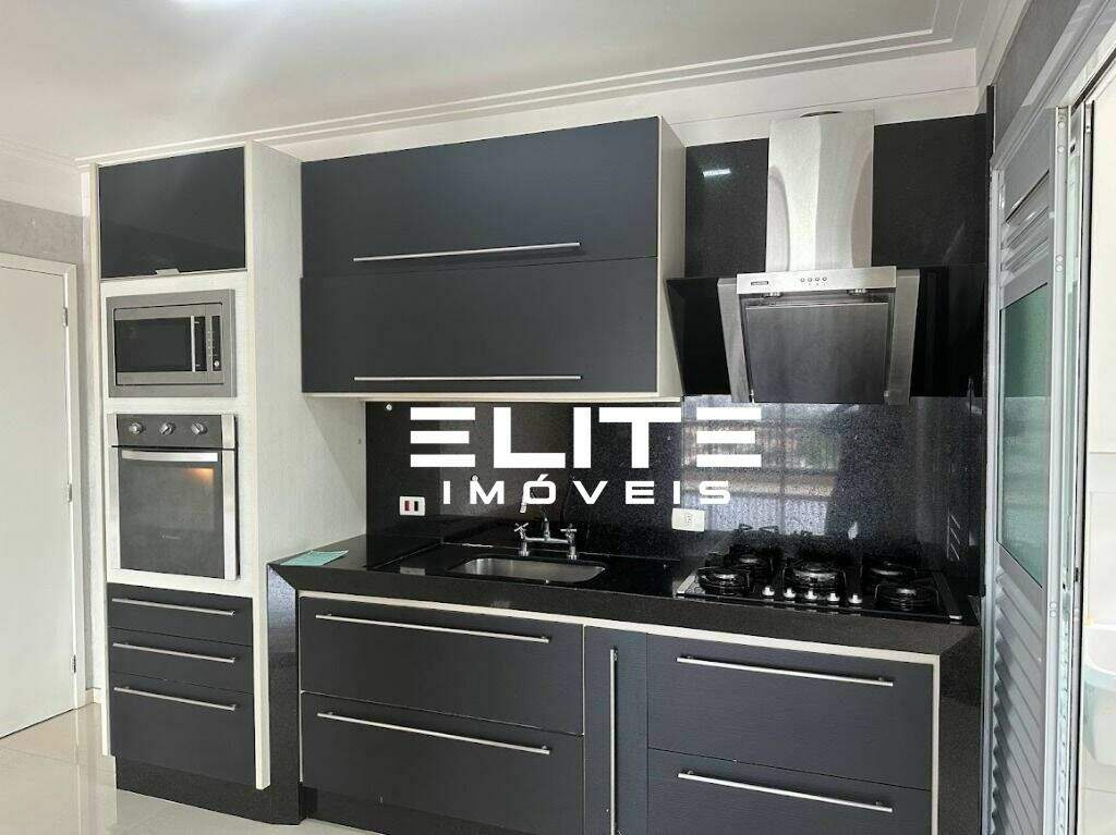 Apartamento à venda no Jardim São Caetano: 