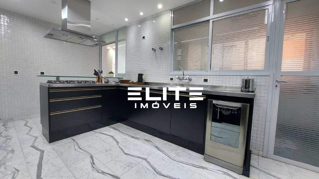 Apartamento à venda no Vila Valparaíso: 