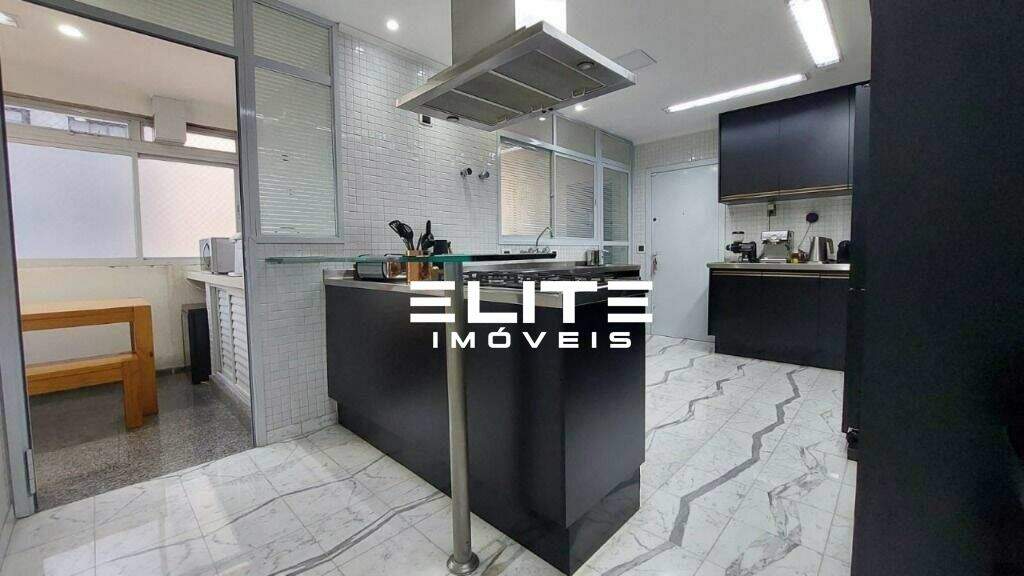 Apartamento à venda no Vila Valparaíso: 