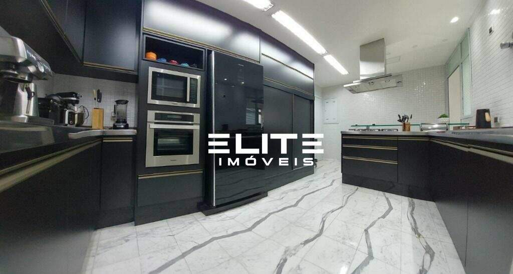 Apartamento à venda no Vila Valparaíso: 