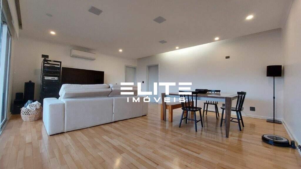 Apartamento à venda no Vila Valparaíso: 