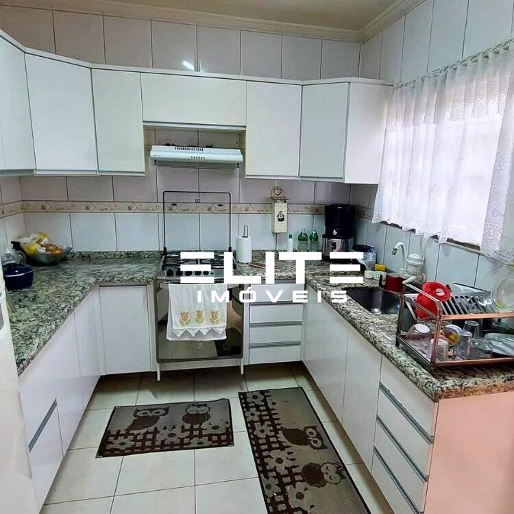 Sobrado à venda no Parque Marajoara: 