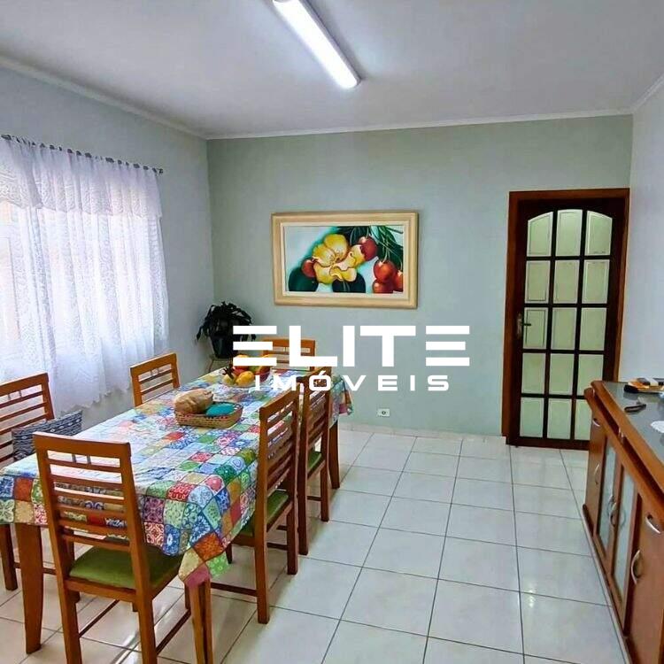 Sobrado à venda no Parque Marajoara: 