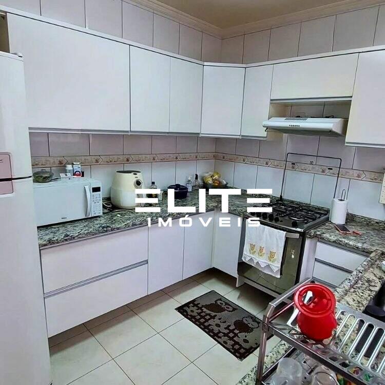 Sobrado à venda no Parque Marajoara: 