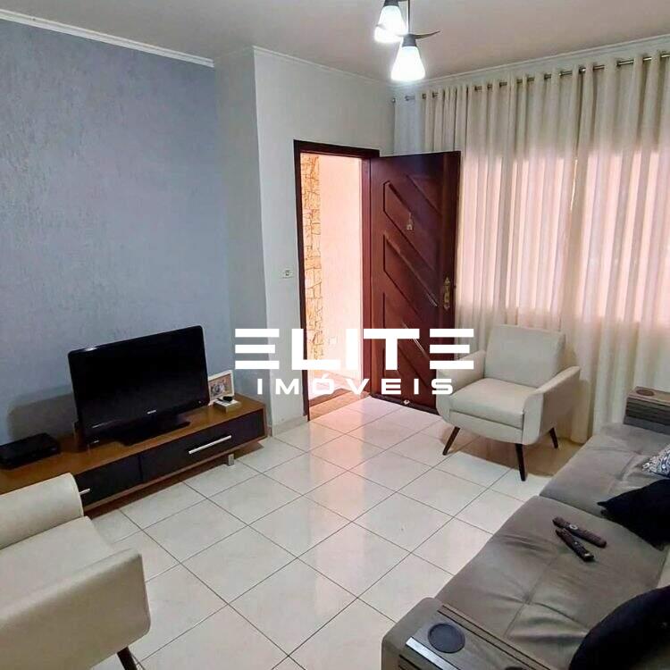 Sobrado à venda no Parque Marajoara: 