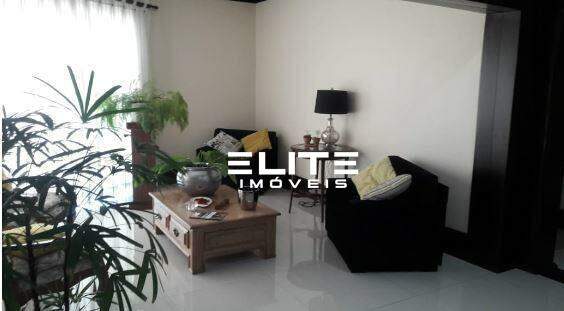 Casa à venda no Vila Bastos: 