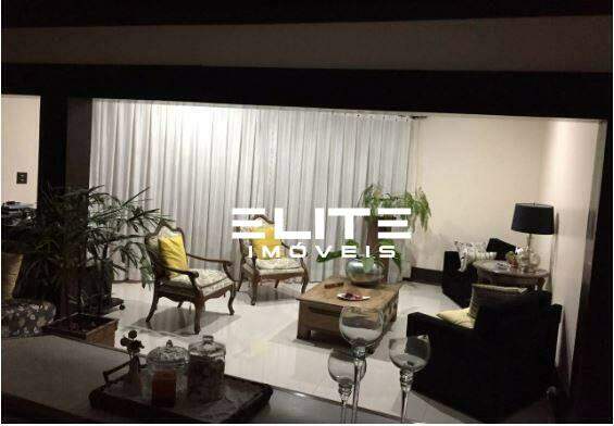 Casa à venda no Vila Bastos: 