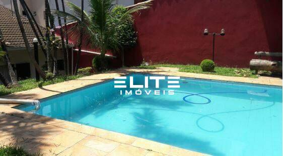 Casa à venda no Vila Bastos: 