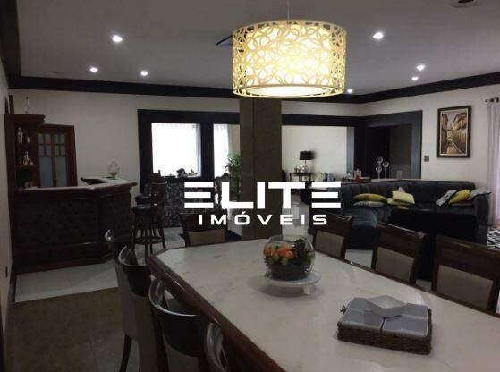 Casa à venda no Vila Bastos: 