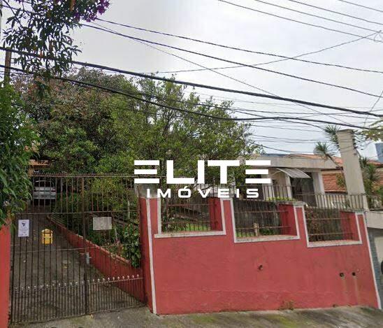 Terreno à venda no Campestre: 