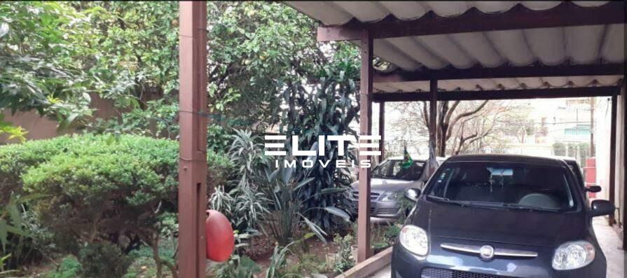 Terreno à venda no Campestre: 