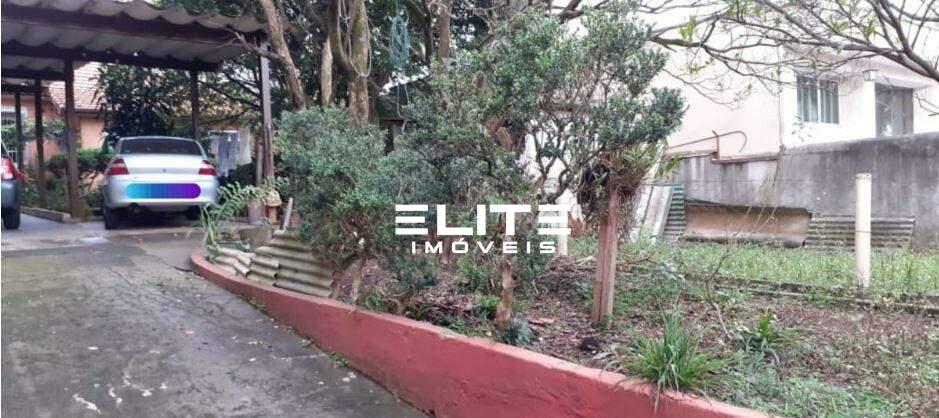 Terreno à venda no Campestre: 