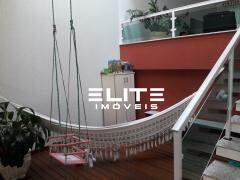 Sobrado à venda no Vila Gilda: 