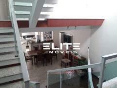 Sobrado à venda no Vila Gilda: 