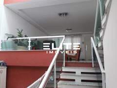 Sobrado à venda no Vila Gilda: 