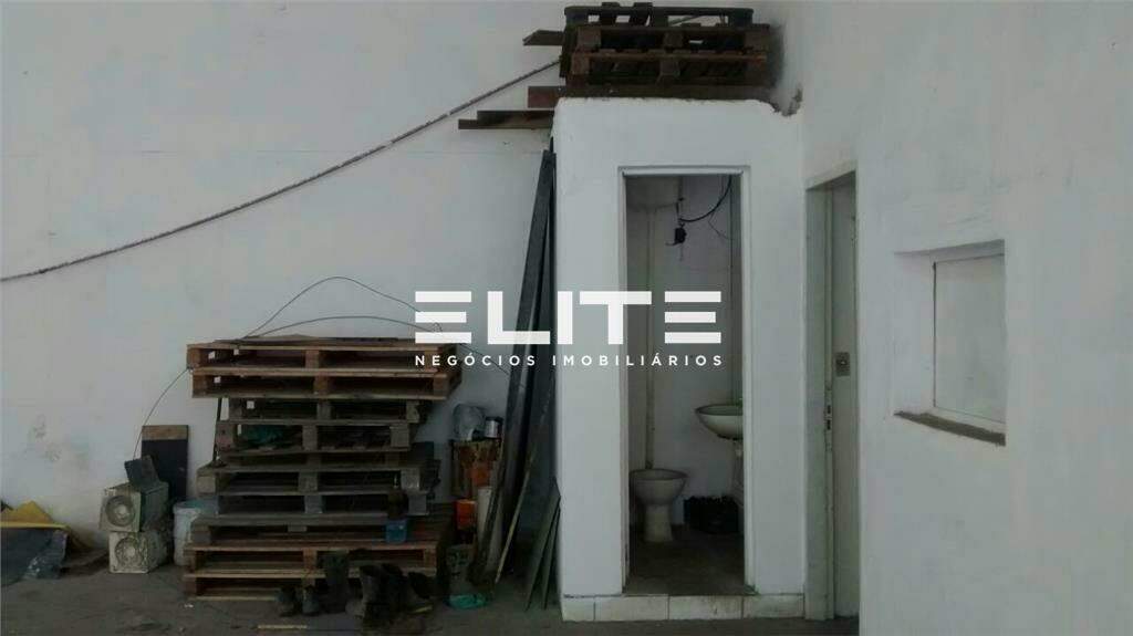 Galpão para aluguel no Casa Branca: 
