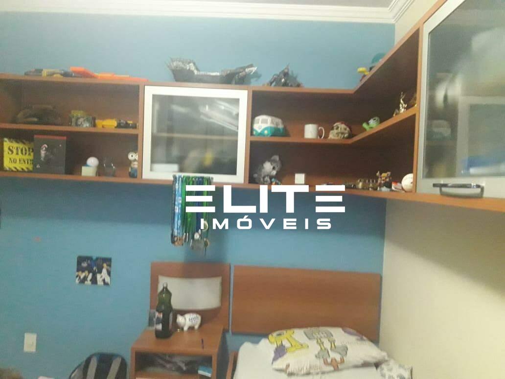 Sobrado à venda no Campestre: 