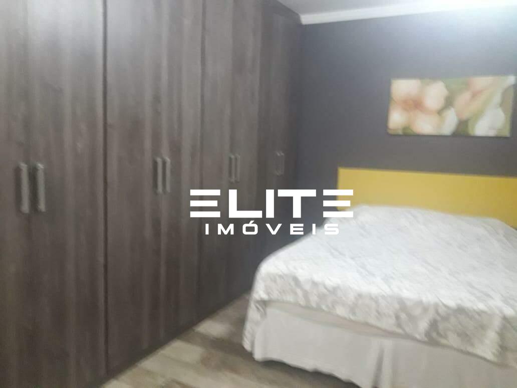 Sobrado à venda no Campestre: 