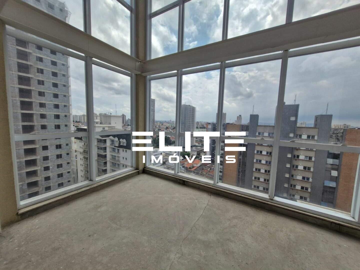 Cobertura à venda no Campestre: 