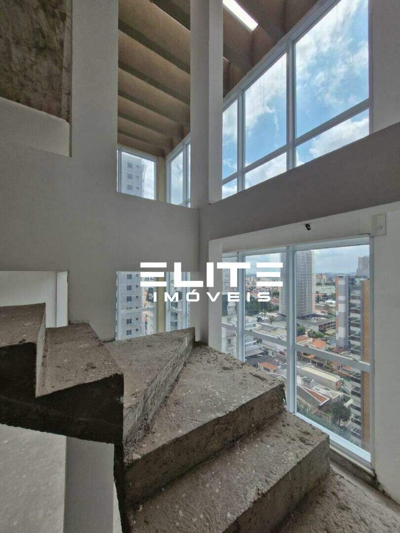 Cobertura à venda no Campestre: 