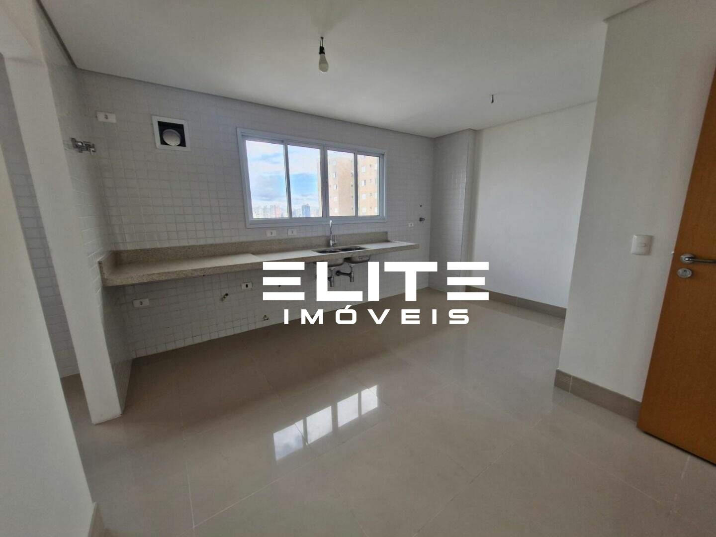 Cobertura à venda no Campestre: 