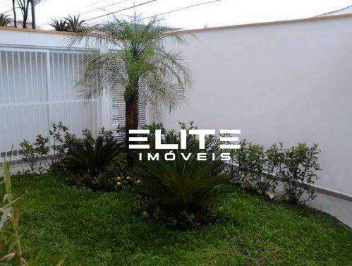 Apartamento à venda no Vila América: 