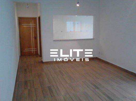 Apartamento à venda no Vila América: 