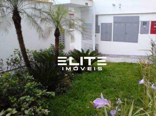 Apartamento à venda no Vila América: 