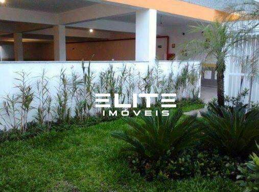 Apartamento à venda no Vila América: 