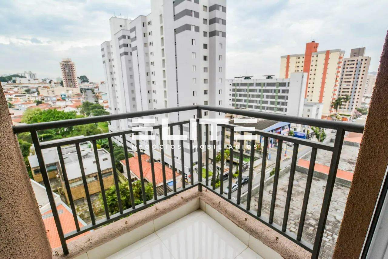 Apartamento à venda no Vila Valparaíso: 