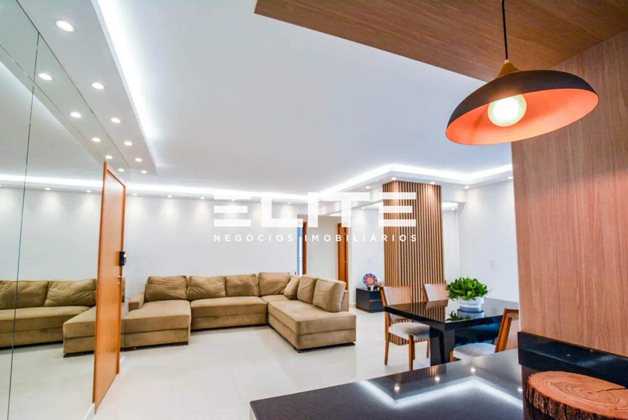 Apartamento à venda no Vila Valparaíso: 