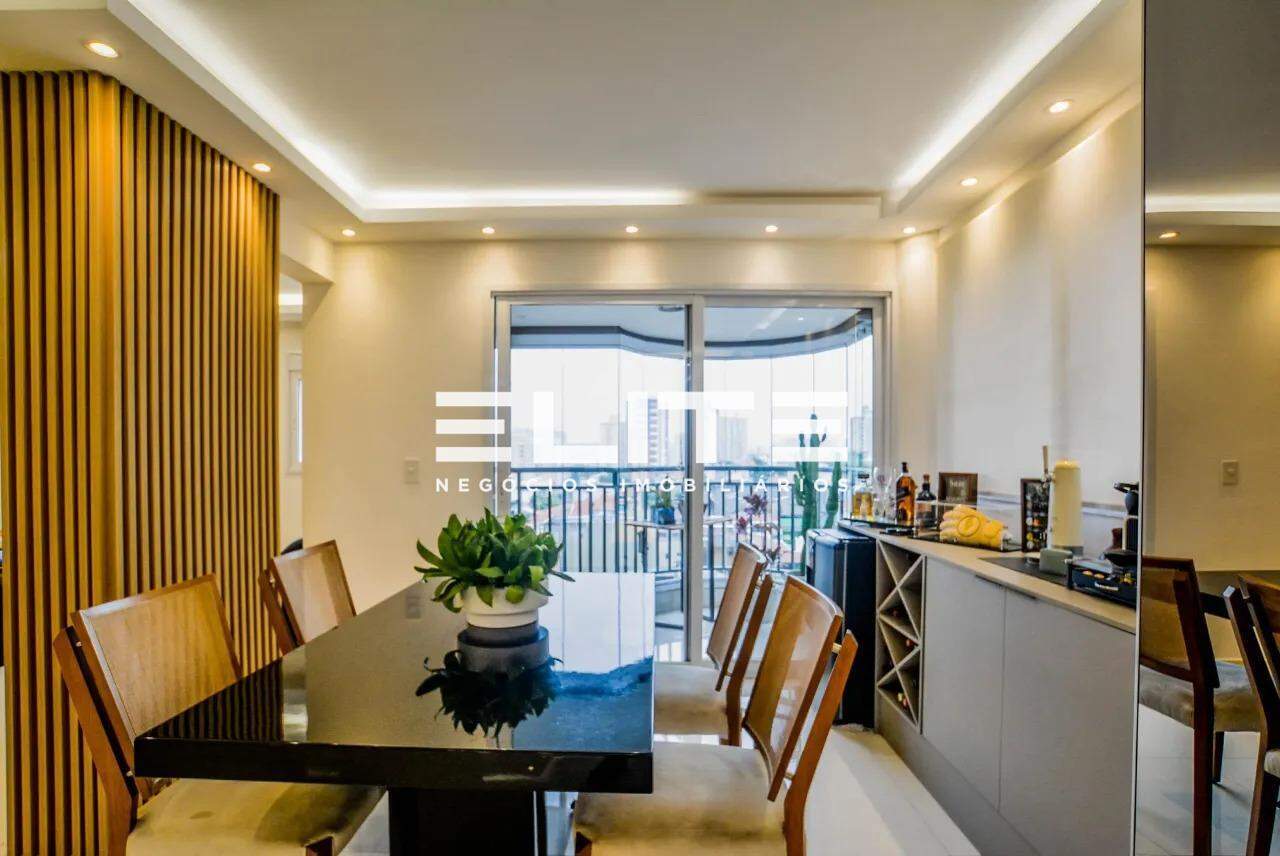 Apartamento à venda no Vila Valparaíso: 