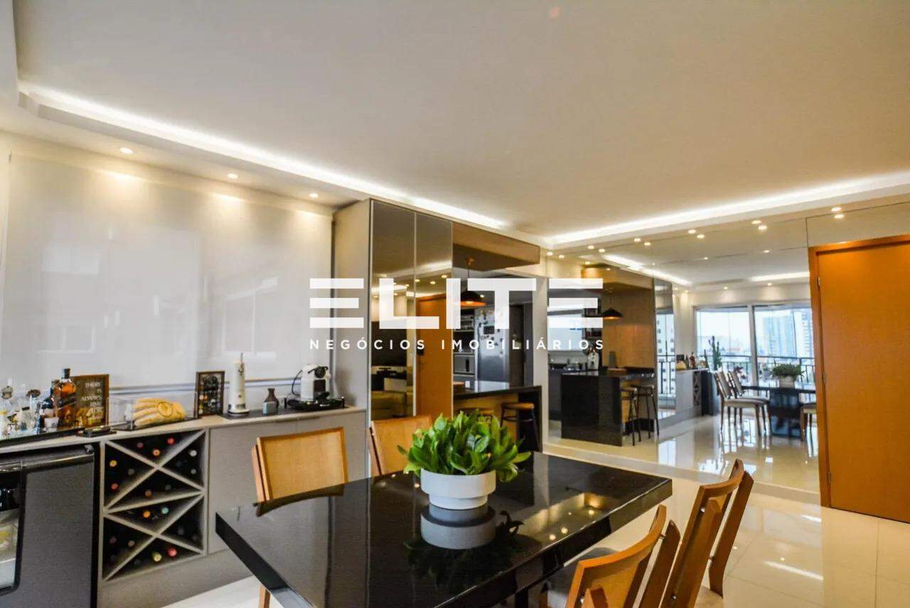 Apartamento à venda no Vila Valparaíso: 