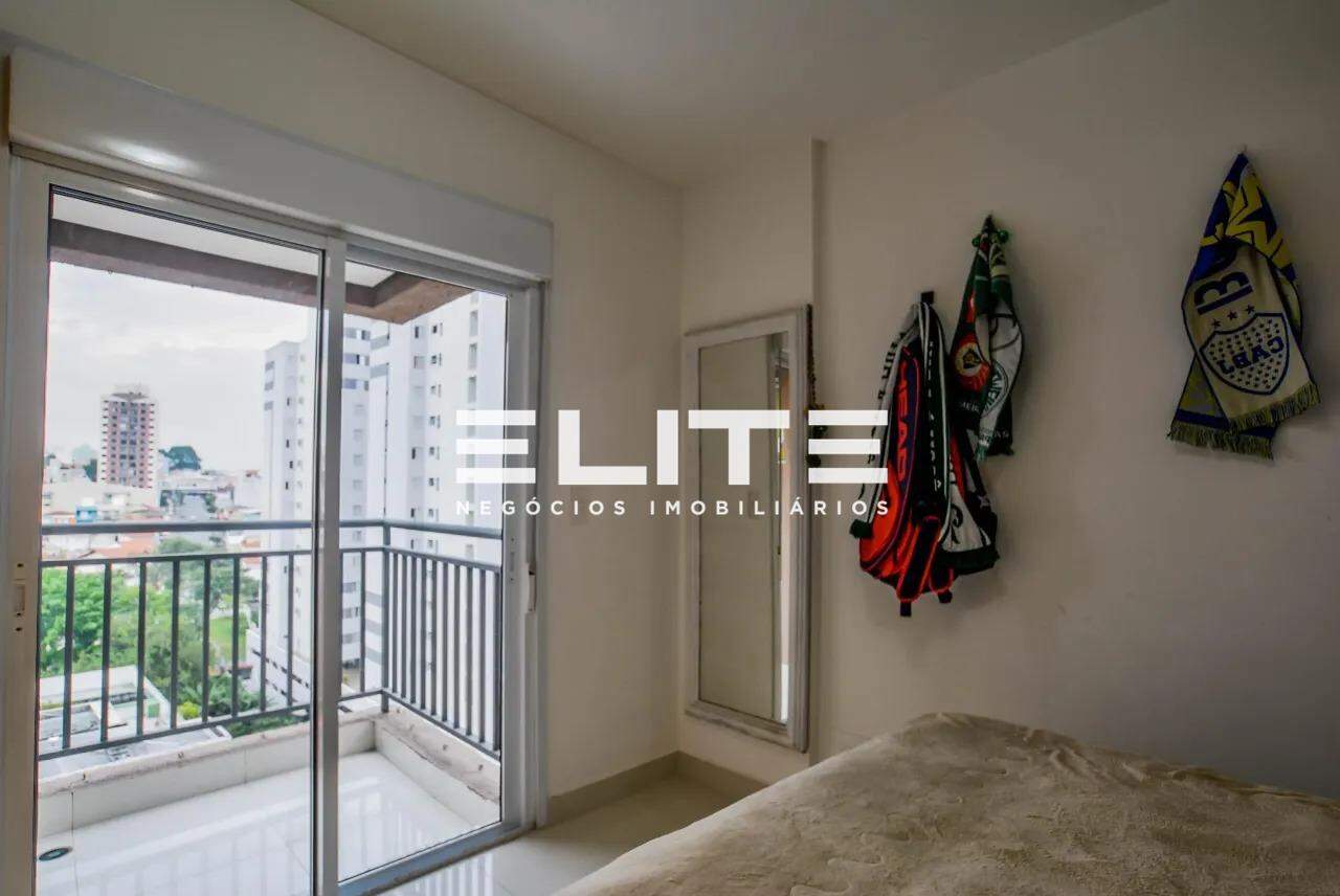 Apartamento à venda no Vila Valparaíso: 