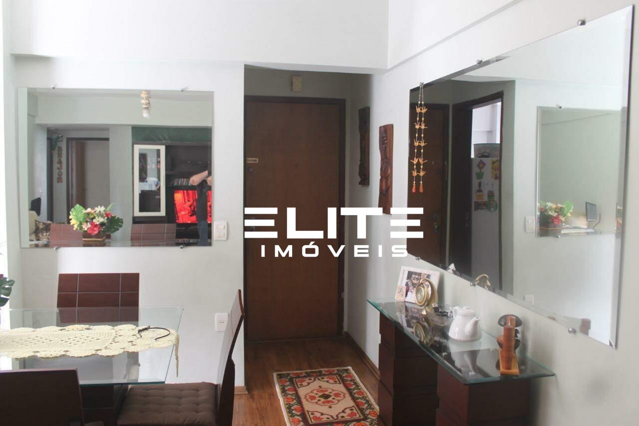 Apartamento à venda no Vila Valparaíso: 