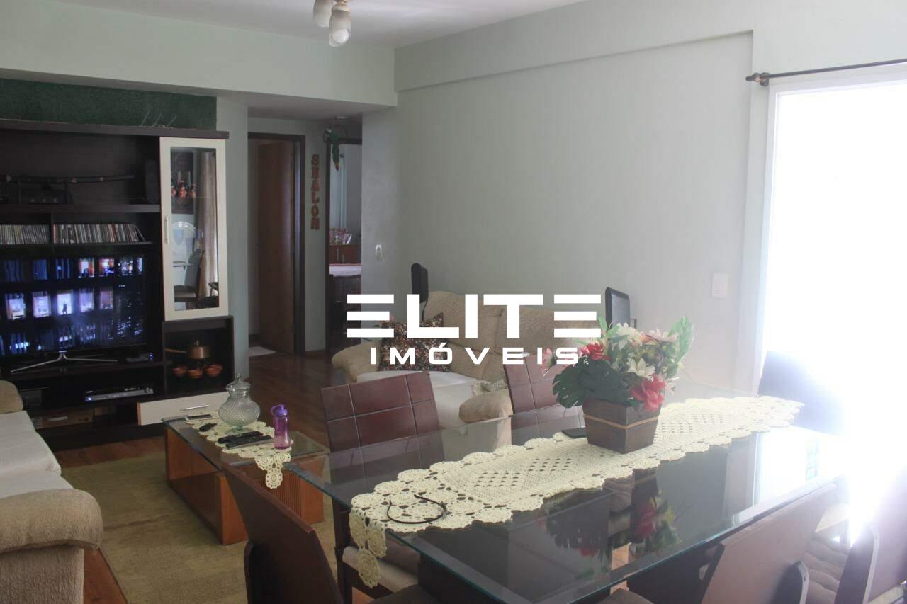 Apartamento à venda no Vila Valparaíso: 