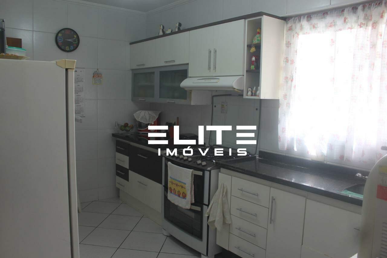 Apartamento à venda no Vila Valparaíso: 