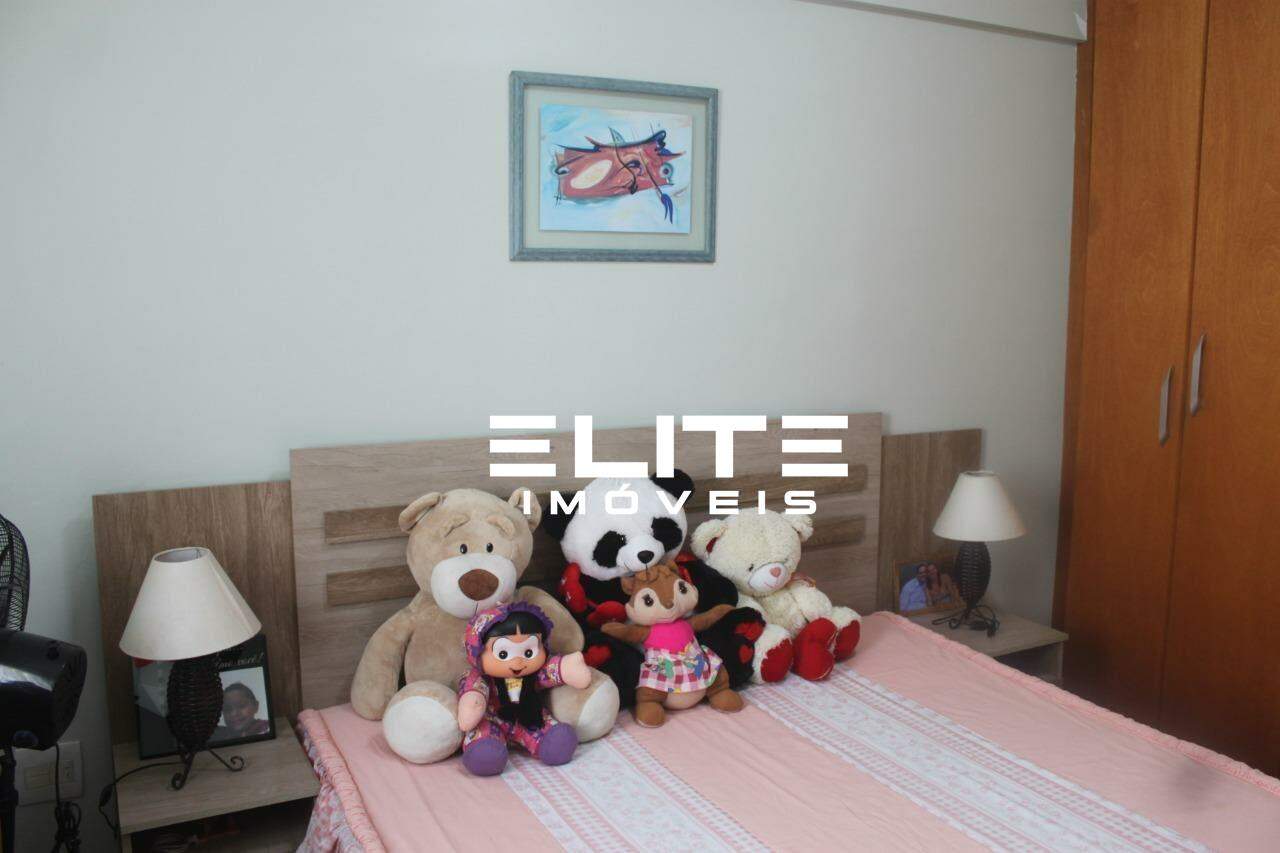 Apartamento à venda no Vila Valparaíso: 