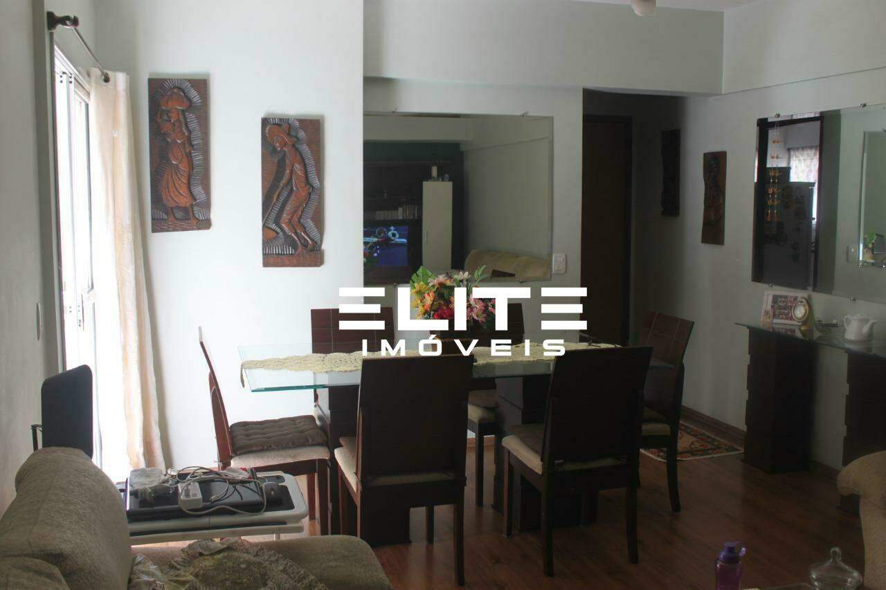 Apartamento à venda no Vila Valparaíso: 