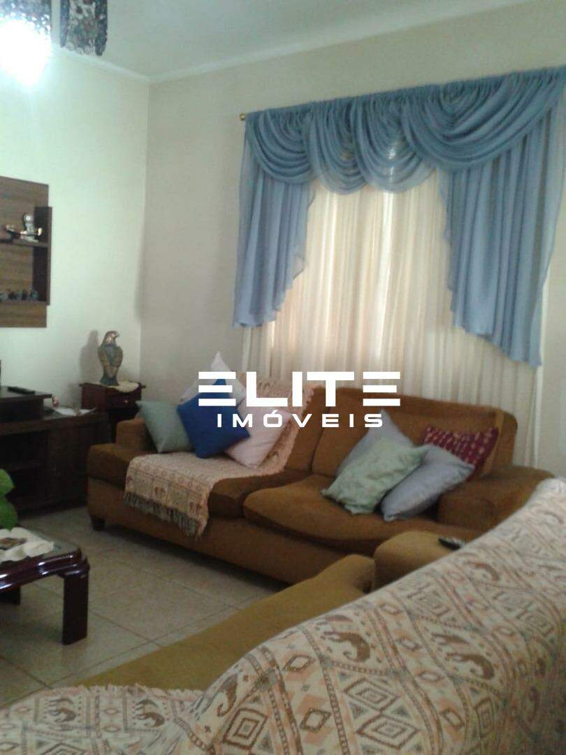 Terreno à venda no Santa Maria: 